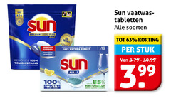 klik op dit plaatje voor een vergroting en voor vergelijkbare aanbiedingen gerelateerd aan
1 100 sun brilliant shine all removes tough stains improved formula protects your effective eco short save water energy with naturally vaatwas tabletten soorten stuk 1 100 sun brilliant shine all removes tough stains improved formula protects your effective eco short save water energy with naturally vaatwas tabletten soorten stuk
