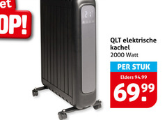  elektrische kachel watt stuk elders 