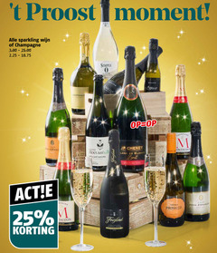  25 moment sparkling wijn champagne simply white cava sec ecco freixenet nor chenet france blanc tiresia prosecco 