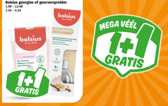  6 25 1870 bolsius geurverspreider 3.99 since true scents vanilla weken lang zuiverste geurbeleving le parfum pur semaines chan magnolia fragrance release up to hours 1 mega 