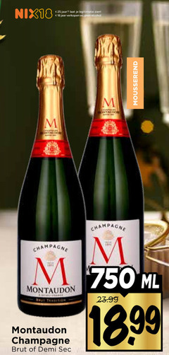  champagne sparkling wijn 18 25 750 nix18 jaar legitimatie alcohol ml but brut demi sec mousserend 