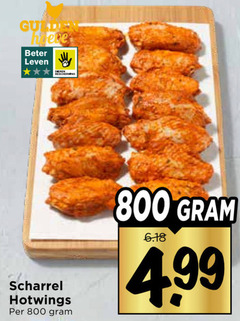  gul beter leven ring scharrel hotwings 