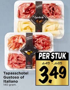 klik op dit plaatje voor een vergroting en voor vergelijkbare aanbiedingen gerelateerd aan
140 tapasschotel italiano stuk 140 tapasschotel italiano stuk