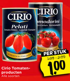 klik op dit plaatje voor een vergroting en voor vergelijkbare aanbiedingen gerelateerd aan
100 tomaten cerises italiano soorten stuk 100 tomaten cerises italiano soorten stuk