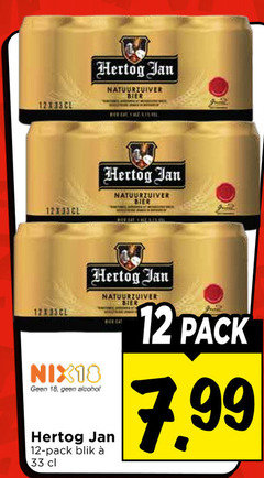 klik op dit plaatje voor een vergroting en voor vergelijkbare aanbiedingen gerelateerd aan
hertog jan blikjes bier 12 18 33 natuurzuiver nix18 alcohol pack blik hertog jan blikjes bier 12 18 33 natuurzuiver nix18 alcohol pack blik