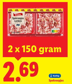 klik op dit plaatje voor een vergroting en voor vergelijkbare aanbiedingen gerelateerd aan
2 150 dulano xxl spekreepjes lardons gerookt fame nutri koeling 2 150 dulano xxl spekreepjes lardons gerookt fame nutri koeling