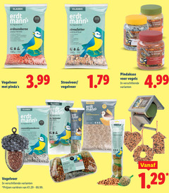  3 12 500 1000 classic das original seit peanut neues design wild bird food and sonnema frucht fruit butter vogelvoer 3.99 strooivoer pindakaas vogels des sunflower balls premium varieeren 