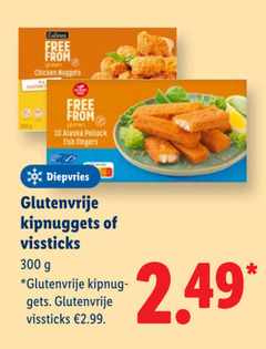 klik op dit plaatje voor een vergroting en voor vergelijkbare aanbiedingen gerelateerd aan
glutenvrijassortiment kipsnacks vissticks 10 300 free from chicken nuggets gluten alaska fish fingers diepvries glutenvrije kipnuggets glutenvrijassortiment kipsnacks vissticks 10 300 free from chicken nuggets gluten alaska fish fingers diepvries glutenvrije kipnuggets