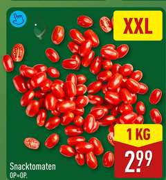  cherry tomaten 1 xxl snacktomaten 