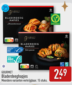 klik op dit plaatje voor een vergroting en voor vergelijkbare aanbiedingen gerelateerd aan
13 15 16 finest cuisine bladerdeeg hapjes mozzarella tomaat nutri score abc ca. min gecertificeerd duurzame visserij www.msc.org nl zalm spinazie diepvries label international vegetarisch kweek asc-aqua.org gourmet bladerdeeghapjes meerdere stuks 13 15 16 finest cuisine bladerdeeg hapjes mozzarella tomaat nutri score abc ca. min gecertificeerd duurzame visserij www.msc.org nl zalm spinazie diepvries label international vegetarisch kweek asc-aqua.org gourmet bladerdeeghapjes meerdere stuks