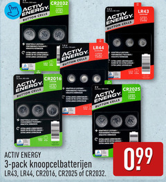  batterijen 3 80 160 ca. activ energy button cells cr2032 lithium lot stuks vermogen lange vie longue levensduur 1 5 alkaline leven pack knoopcelbatterijen 