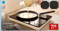 klik op dit plaatje voor een vergroting en voor vergelijkbare aanbiedingen gerelateerd aan
7 8 26 pannenkoekenpan pannenkoekjes ca. cm pan stuk 7 8 26 pannenkoekenpan pannenkoekjes ca. cm pan stuk