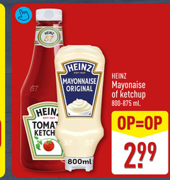  heinz tomatenketchup mayonaise tomaten original ketchup ml 
