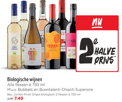  rose rode wijn witte 2 750 pinot grigio biologisch biologische wijnen primitivo organic wine mp spain halve flessen ml b bubbels chianti jumbo 