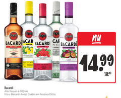  bacardi rum 1 35 700 hr1861 spiced lime freunde bacon white raspberry passionfruit ever premium spirit drink with spices establecido empresa la familia flavours and b razz fi flavour for mixi 700ml when mixed cola lemonade mixing your favourite l passion fruit liqueur simply mix soda water flessen ml anejo reserva 