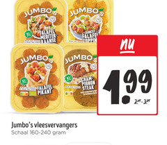  vegetarisch 31 jumbo rijk vezels eiwit falafel mediteranee crunchy pikant cham champignon steak plantaardige vleesvervangers schaal 