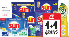  1 2 100 750 new cleaning short eco old machine sun cif vaatwaspoeder cleanboost schuurmiddel citroen ml improved formula protects your effective 99 stains save water energy all with naturally ingredients schoon shine vaatwasmachine aide vie stain lift bio cream vuil les biodegradable safe for food preparation 