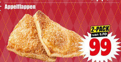  appelflappen 2 99 pack 