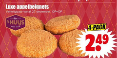  appelbeignets 4 27 luxe december thuis pack 