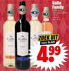  witte wijn rose rode 7 aandelen dood hamer gallo family moscato sauvignon blanc rosee fles california merlot vineyards zoek vineyard 
