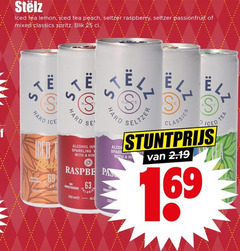  hard seltzer 25 250 iced tea lemon peach raspberry passionfruit mixed classics spritz blik tee ice alcohol sparkling with pas sweeteners sweet ml l hi 