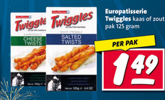  kaaszoutjes 4 twiggle twiggles butter cheny cheese twists all route salted new oz europatisserie kaas zout pak 