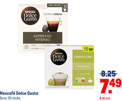 klik op dit plaatje voor een vergroting en voor vergelijkbare aanbiedingen gerelateerd aan
nescafe dolce gusto capsules 30 100 nouvelle recept new recipe crema premium arabica espresso intenso profile full spicy origins colombard robusta doos stuks cappuccino round silky suggestion serveersuggestie responsibly sourced coffee nutri score nescafe dolce gusto capsules 30 100 nouvelle recept new recipe crema premium arabica espresso intenso profile full spicy origins colombard robusta doos stuks cappuccino round silky suggestion serveersuggestie responsibly sourced coffee nutri score