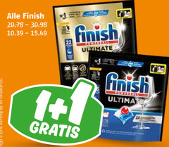  finish vaatwasmiddel 1 50 powerball ultimate 2x 