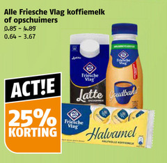 klik op dit plaatje voor een vergroting en voor vergelijkbare aanbiedingen gerelateerd aan
friesche vlag koffiemelk melkschuim 25 latte halvamel halfvolle friesche vlag koffiemelk melkschuim 25 latte halvamel halfvolle