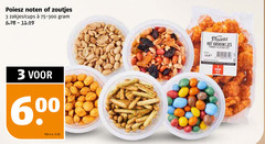  rijstzoutjes 3 46 150 noten zoutjes zakjes cups 00 kilo v.a. hot krokantjes 