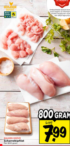 klik op dit plaatje voor een vergroting en voor vergelijkbare aanbiedingen gerelateerd aan
kipfilet slagerij gulden hoeve beter leven dieren bescherming scharrelkipfilet ambachtelijk bereid slagers recepturen lage kipfilet slagerij gulden hoeve beter leven dieren bescherming scharrelkipfilet ambachtelijk bereid slagers recepturen lage