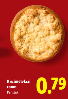  appelkruimelvlaai kruimelvlaai room stuk 