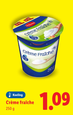 klik op dit plaatje voor een vergroting en voor vergelijkbare aanbiedingen gerelateerd aan
creme fraiche 250 koeling creme fraiche 250 koeling