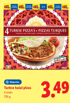 klik op dit plaatje voor een vergroting en voor vergelijkbare aanbiedingen gerelateerd aan
diepvriespizza 1 3 4 720 voordeel emballage turkse pizzas lahmacun turks recept la trattoria diepvries halal pizza stuks diepvriespizza 1 3 4 720 voordeel emballage turkse pizzas lahmacun turks recept la trattoria diepvries halal pizza stuks