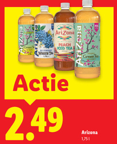 klik op dit plaatje voor een vergroting en voor vergelijkbare aanbiedingen gerelateerd aan
arizona ice tea green with 1 blueberry white peach iced original xxl arizona ice tea green with 1 blueberry white peach iced original xxl