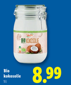  olie en vetten 11 bio kokosolie 