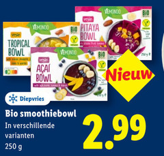  diepvriesfruit 250 vemondo bio tropical bowl diepvries 