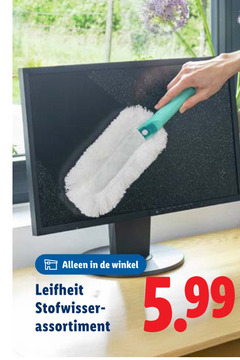  leifheit assortiment 5.99 