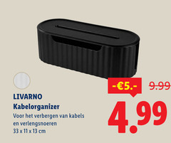  11 13 33 livarno verbergen kabels verlengsnoeren cm 