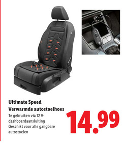 12 ultimate speed autostoelhoes gebruiken gangbare autostoelen 