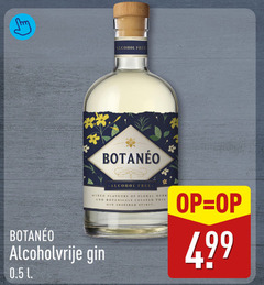  gin alcohol free and mixed flavours floral herb botanicals created this inspired spirit alcoholvrije l 