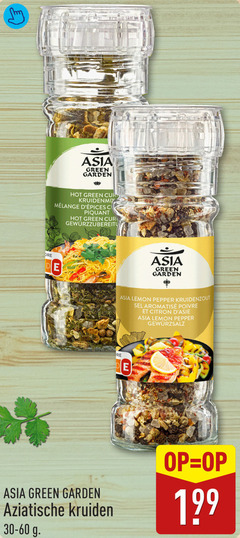 klik op dit plaatje voor een vergroting en voor vergelijkbare aanbiedingen gerelateerd aan
asia green garden kruiden hot lemon pepper kruidenzout sel poivre citron re aziatische 30-60 asia green garden kruiden hot lemon pepper kruidenzout sel poivre citron re aziatische 30-60