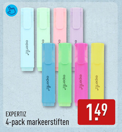 klik op dit plaatje voor een vergroting en voor vergelijkbare aanbiedingen gerelateerd aan
markeerstift 4 pack markeerstiften markeerstift 4 pack markeerstiften