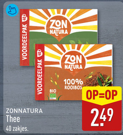 klik op dit plaatje voor een vergroting en voor vergelijkbare aanbiedingen gerelateerd aan
zonnatura thee 40 100 400 zakjes zon natura bio rooibos zonnatura thee 40 100 400 zakjes zon natura bio rooibos