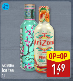  arizona ice tea 11 original brand sun iced with flavourites le 