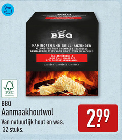  32 fsc www.fsc.org bbq grill pour barbecue oven kachels laine ecologische pieces stuks natuurlijk hout 