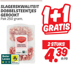  spekblokjes 1 2 30 250 slagerskwaliteit dobbelsteentjes gerookt pak slagers spek duo beter leven dieren bescherming stuks 