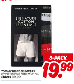  tommy hilfiger heren boxershorts 3 this with at cotton signature essentials pack boxer boxers maten xxl elders 