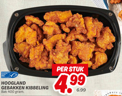  kibbeling 400 gecertificeerd duurzame visserij www.msc.org nl hoogland gebakken bak stuk 