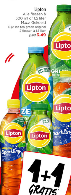 klik op dit plaatje voor een vergroting en voor vergelijkbare aanbiedingen gerelateerd aan
lipton ice tea 1 2 100 500 flessen ml 5 liter gekoeld green original taste sugar bruisend calories sparkling lipton ice tea 1 2 100 500 flessen ml 5 liter gekoeld green original taste sugar bruisend calories sparkling